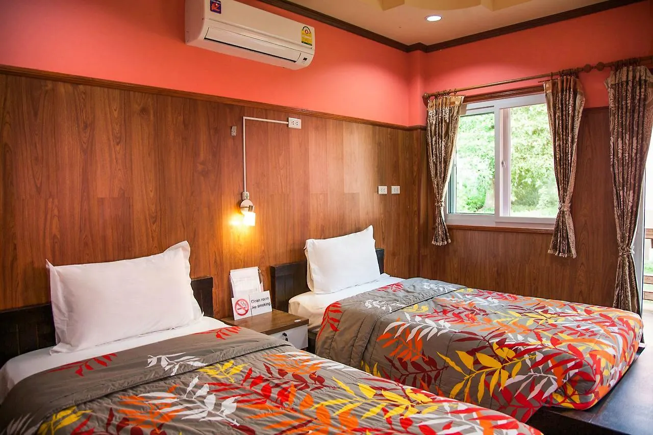 Koh Tao Thani