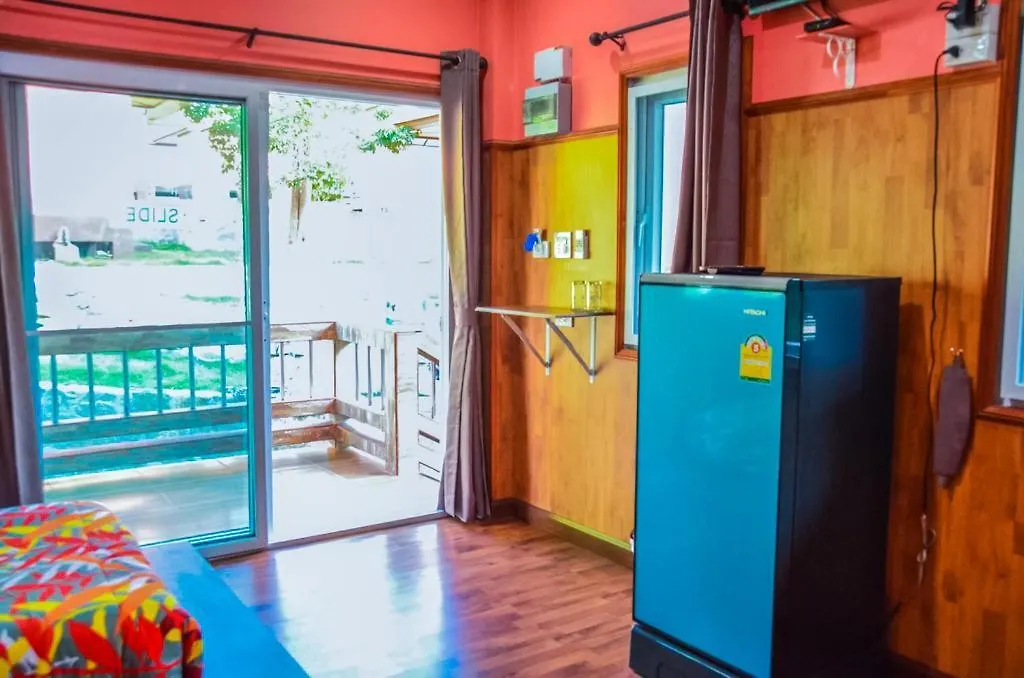 Koh Tao Thani