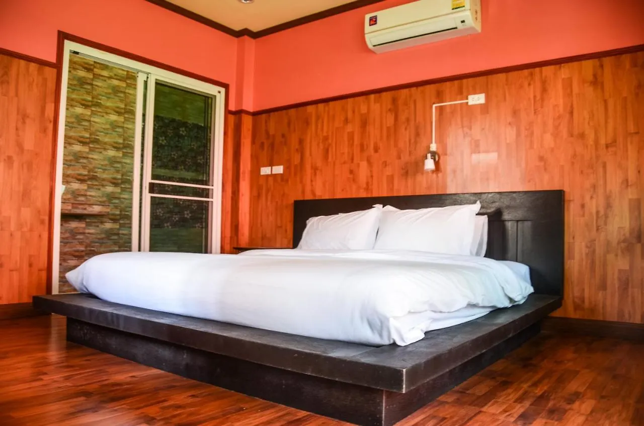 Koh Tao Thani Thailand